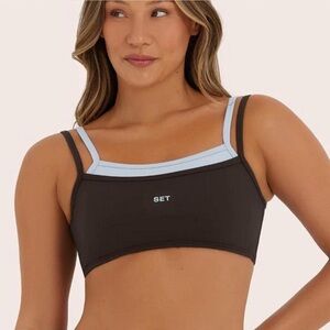 Set active formcloud training Bra birthday drop